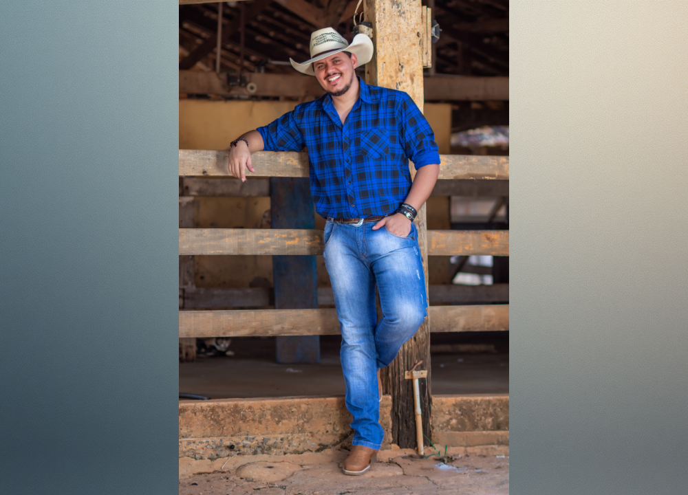Daniel Vilela: O Novo Talento Sertanejo Que Está Encantando Minas Gerais